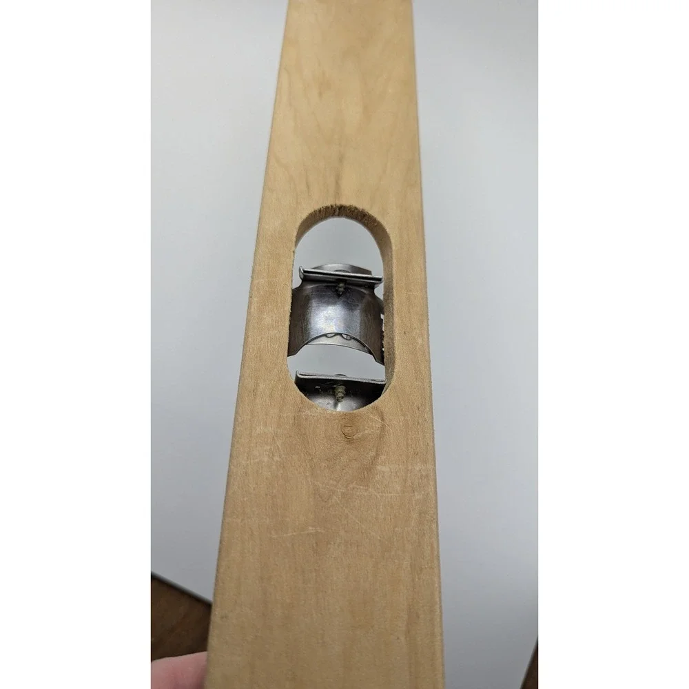 N/A vintage wooden